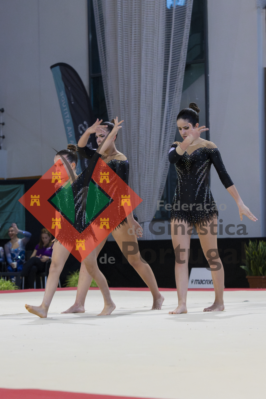 2740_Campeonato Nacional 2ª Div - ACRO